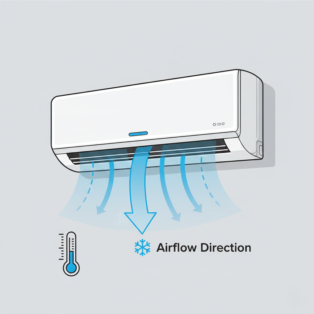 Masalah yang Sering Ditemukan Pada AC yang Sudah Tua
